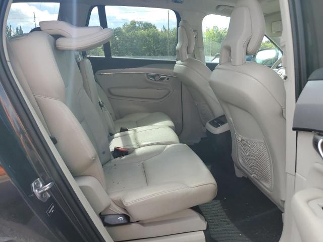 2021 VOLVO XC90 T5 MO - YV4102PK1M1720959
