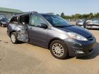 TOYOTA SIENNA XLE photo