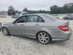 MERCEDES-BENZ C 250 photo