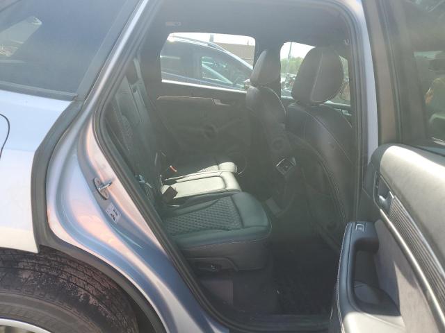 2016 AUDI SQ5 PREMIU - WA1CCAFP3GA091536