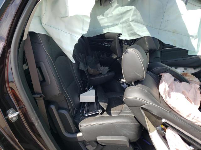 2021 BUICK ENCLAVE AV 5GAERDKW6MJ204243