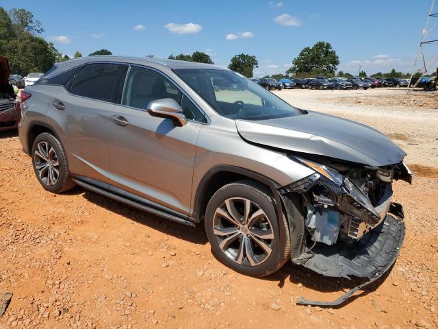 2017 LEXUS RX 350 BAS - 2T2BZMCA1HC105699