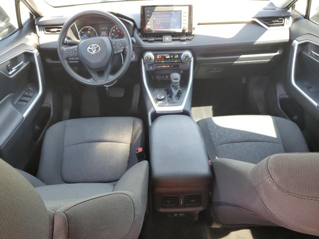 2022 TOYOTA RAV4 XLE - 2T3RWRFV9NW141990