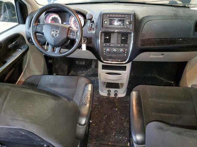 2015 DODGE GRAND CARA - 2C4RDGBG9FR666769