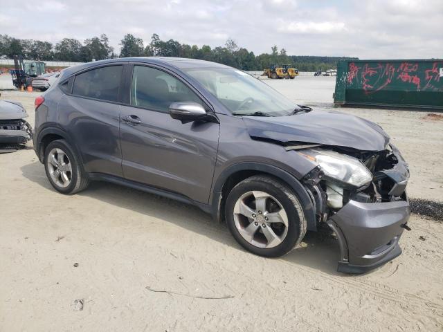 2017 HONDA HR-V EX - 3CZRU6H50HG707521
