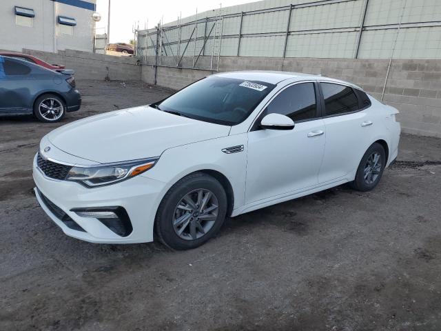 2019 KIA OPTIMA LX #3023153200