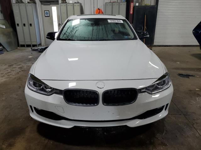 VIN WBA3B5C56DF138797 2013 BMW 3 Series, 328 Xi Sulev no.5