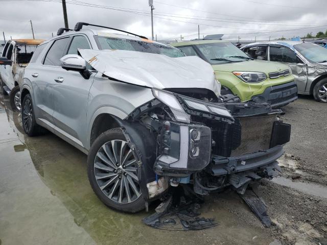 2023 HYUNDAI PALISADE C - KM8R7DGE9PU639097