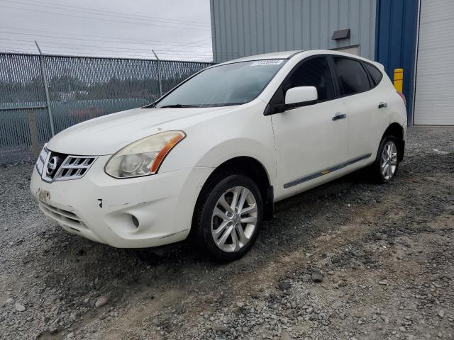 Vin: jn8as5mt8dw006328, lot: 72226954, nissan rogue s 20131