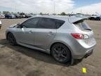 Lot #3023218126 2013 MAZDA SPEED 3