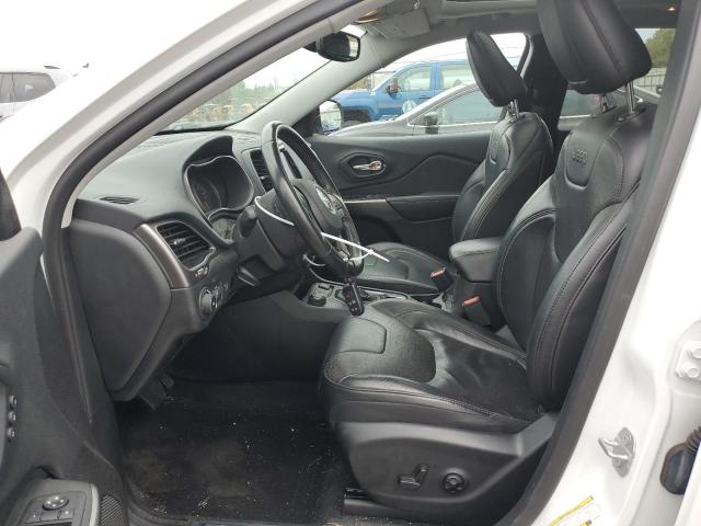 2019 JEEP CHEROKEE L - 1C4PJMDXXKD260847