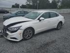 2021 HYUNDAI SONATA SEL - KMHL64JA3MA151288