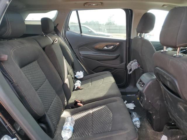 2018 GMC TERRAIN SL - 3GKALMEV5JL144367