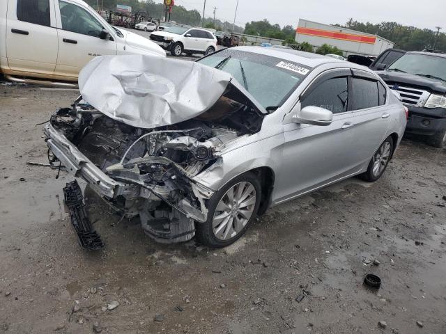 VIN 1HGCR2F88DA272485 2013 Honda Accord, Exl no.1