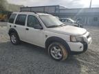 LAND ROVER FREELANDER photo