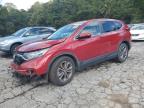 2021 HONDA CR-V EX - 7FARW1H57ME001668