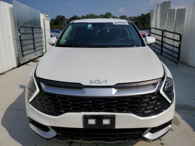 2024 KIA SPORTAGE L - KNDPUCDF1R7293740
