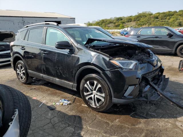 VIN 2T3ZFREV9HW347512 2017 Toyota RAV4, LE no.4