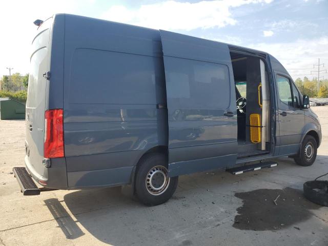 2019 MERCEDES-BENZ SPRINTER 2 WD4PF1CD8KP150388  72393934