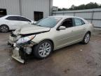 2015 CHEVROLET MALIBU 2LT - 1G11D5SL5FF310043