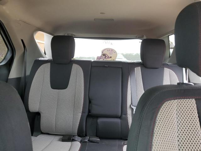 2015 CHEVROLET EQUINOX LT - 2GNALBEK6F1136672