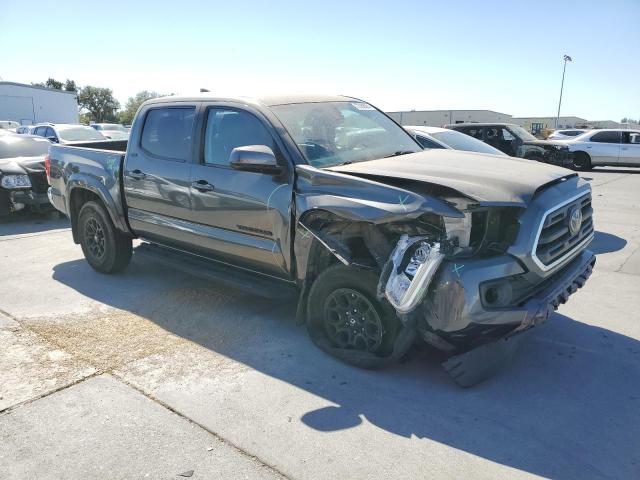 VIN 3TMCZ5ANXKM210647 2019 Toyota Tacoma, Double Cab no.4