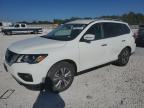 2019 NISSAN PATHFINDER - 5N1DR2MN8KC619869