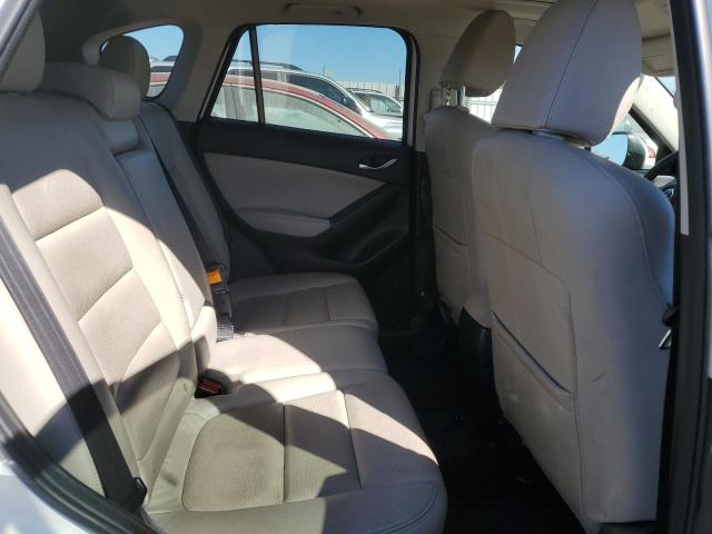 2015 MAZDA CX-5 GT - JM3KE4DY7F0506944