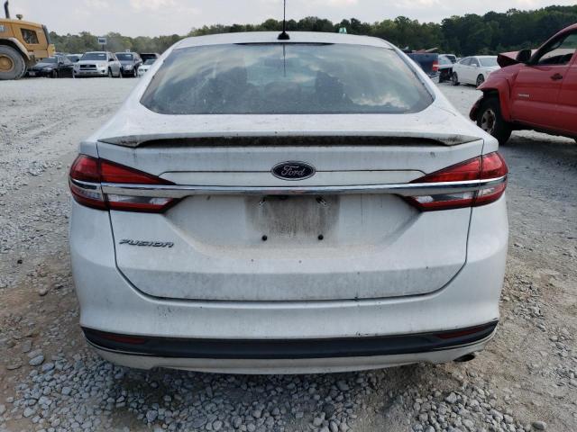 VIN 3FA6P0G71JR229867 2018 Ford Fusion, S no.6