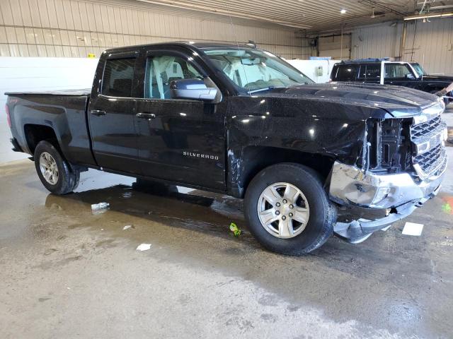 2018 CHEVROLET SILVERADO - 1GCVKREC0JZ358624