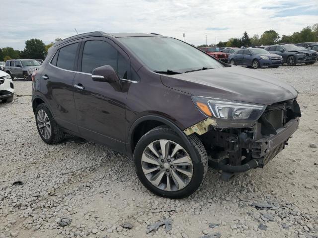 2018 BUICK ENCORE PRE - KL4CJASB8JB604782