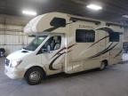 MERCEDES-BENZ MOTORHOME photo