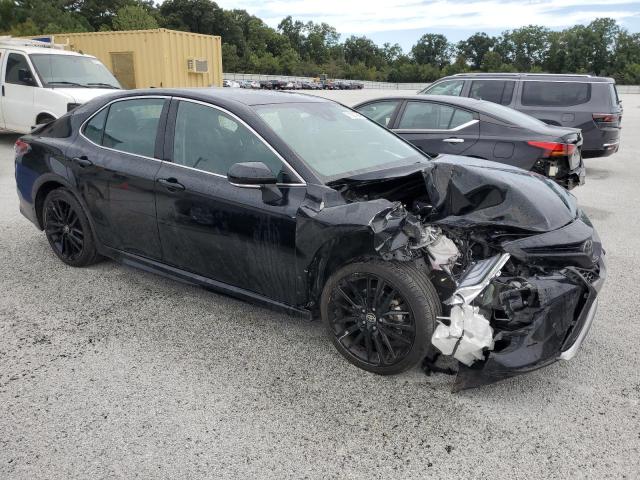 VIN 4T1K61AK6PU157138 2023 Toyota Camry, Xse no.4