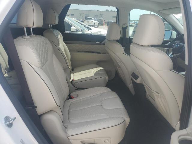 2020 HYUNDAI PALISADE KM8R5DHE3LU153660