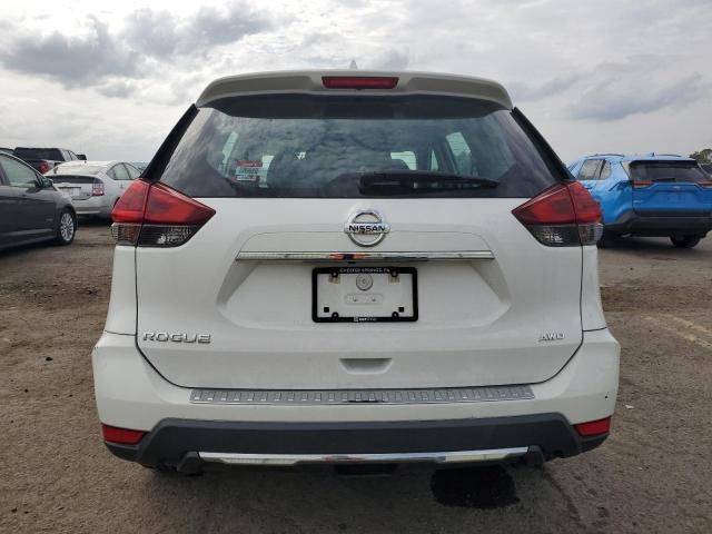 2018 NISSAN ROGUE S - 5N1AT2MV8JC718582
