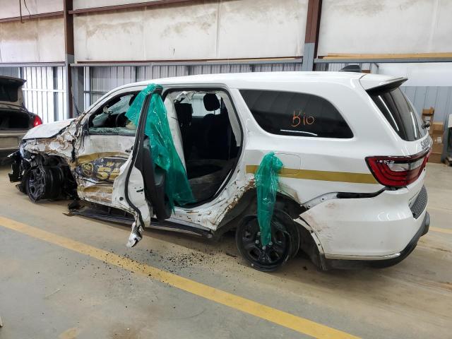 2023 DODGE DURANGO PU 1C4SDJFT4PC590782