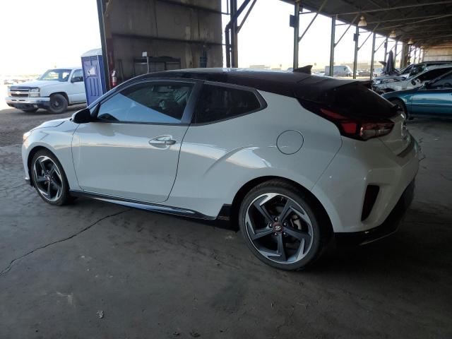 2020 HYUNDAI VELOSTER T - KMHTH6AB3LU026612