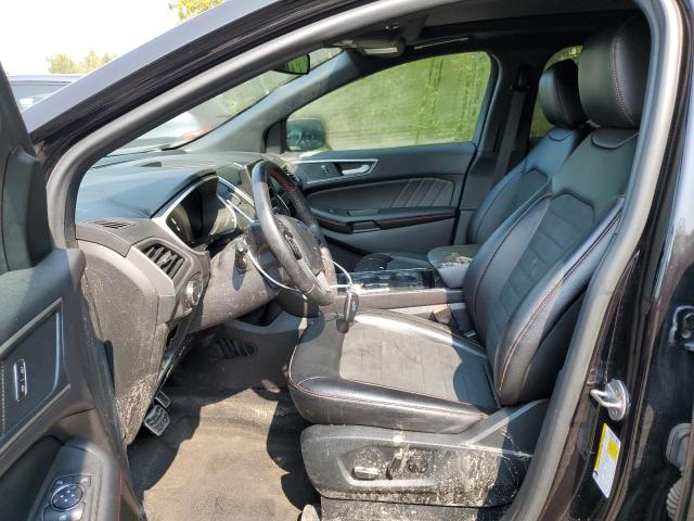 2021 FORD EDGE SEL - 2FMPK4J98MBA29985