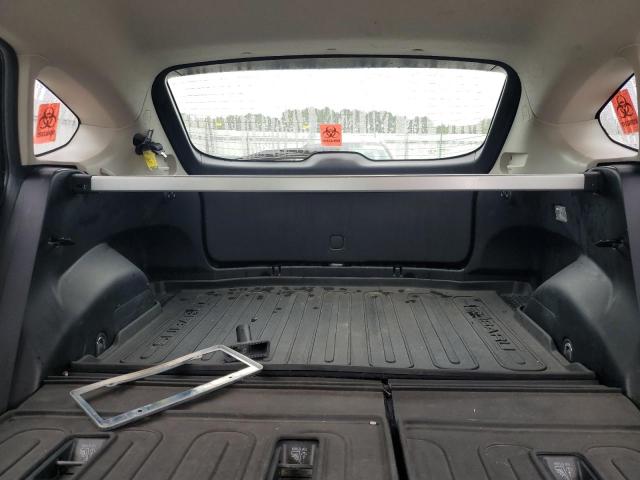 2017 SUBARU CROSSTREK - JF2GPABC6H8204906