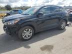 2021 HYUNDAI TUCSON LIM - KM8J3CA48MU346306