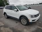 VOLKSWAGEN TIGUAN S снимка