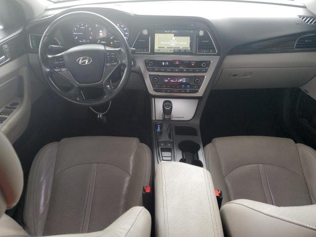 2017 HYUNDAI SONATA SPO - 5NPE34AF8HH524874