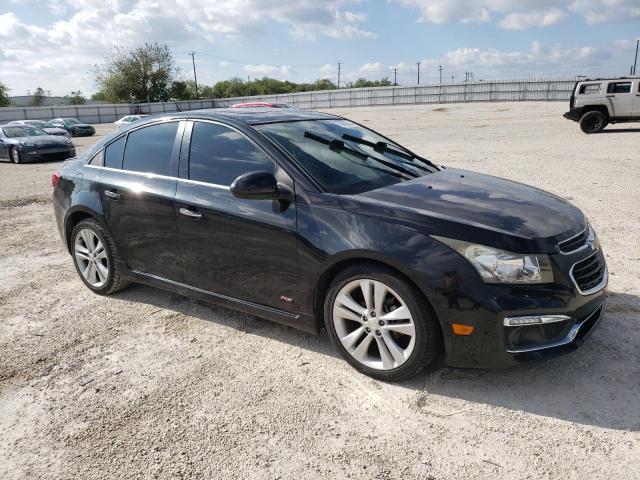 2015 CHEVROLET CRUZE LTZ - 1G1PG5SB7F7225451