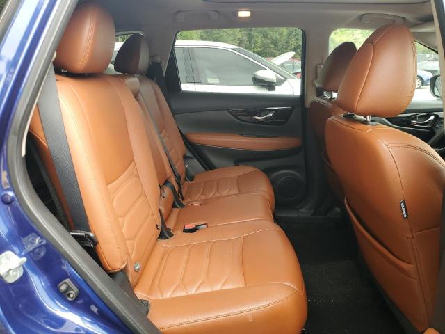 2017 NISSAN ROGUE SV - 5N1AT2MV3HC883739