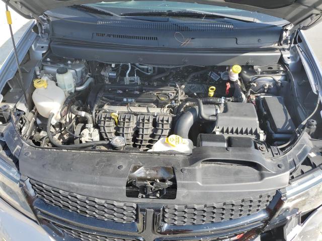 2020 DODGE JOURNEY CR - 3C4PDCGB9LT268709