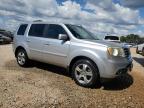 HONDA PILOT EXL photo