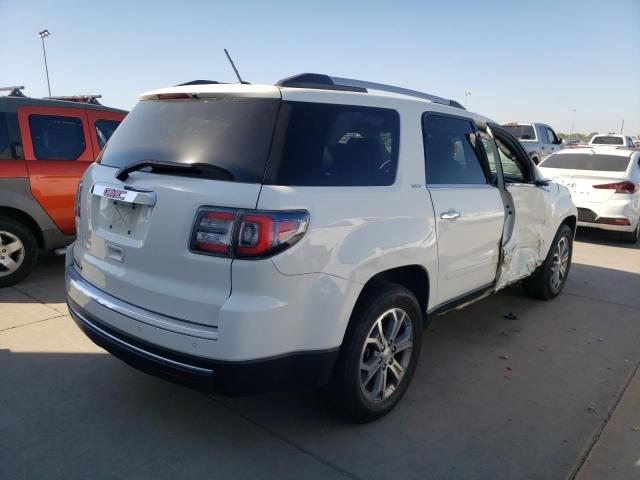 VIN 1GKKRRKDXFJ129793 2015 GMC Acadia, Slt-1 no.3