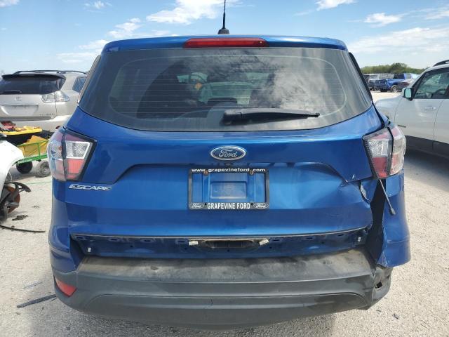 2017 FORD ESCAPE S - 1FMCU0F77HUB79241