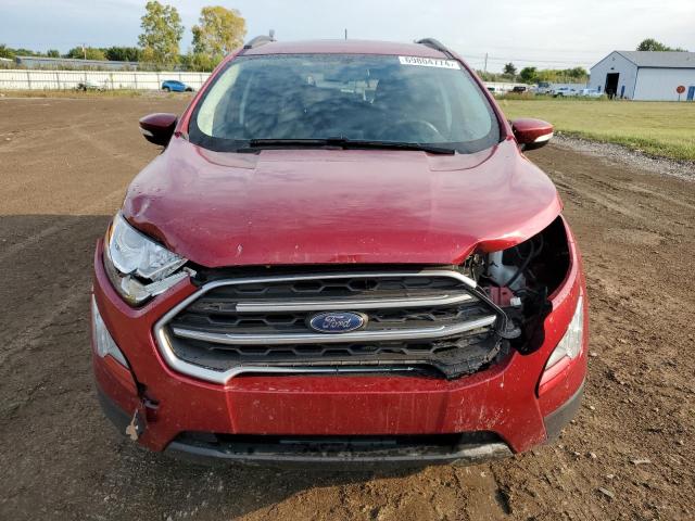 2018 FORD ECOSPORT S - MAJ3P1TE9JC215484