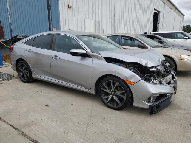 2020 HONDA CIVIC SPOR - 2HGFC2F83LH550630